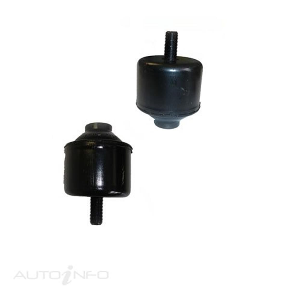 Toyota Landcruiser HJ45 Rear LH, , scaau_hi-res