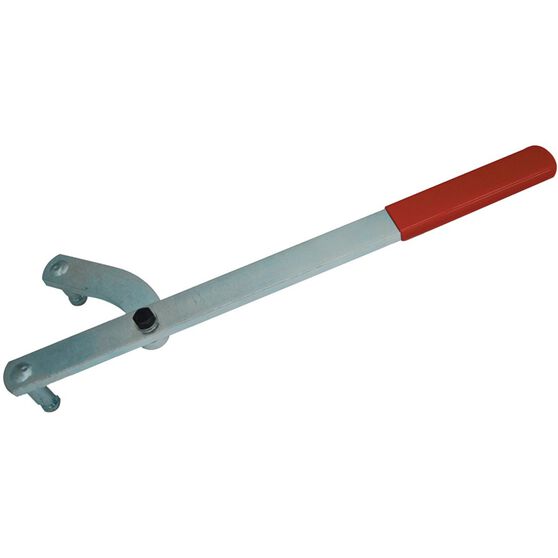 Universal Sprocket Holding Wrench 077524 Supercheap Auto