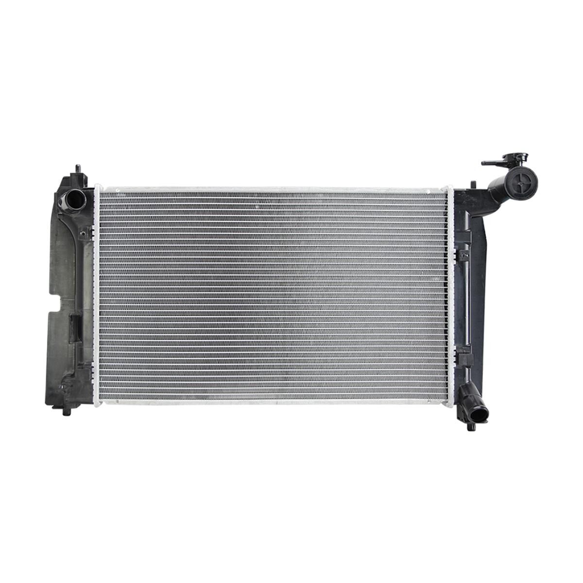 ADRAD Radiator to suit Toyota Corolla ZZE 122R Man '01-07 / Corolla ...