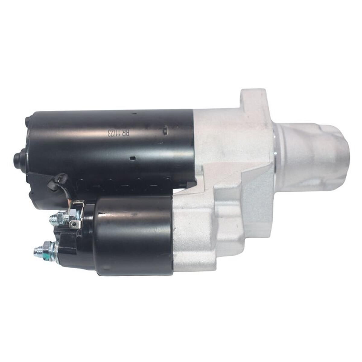 Starter Motor, , scaau_hi-res