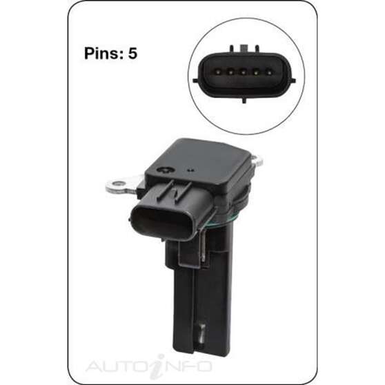 TRIDON AIR FLOW METER, , scaau_hi-res