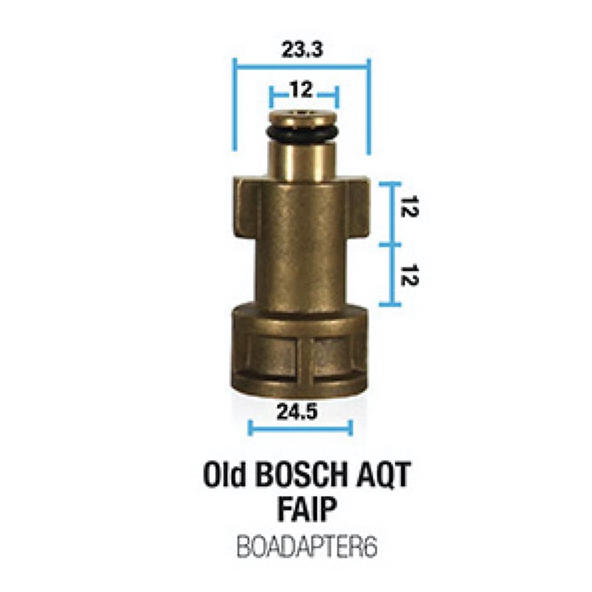 Bosch Adapter, , scaau_hi-res