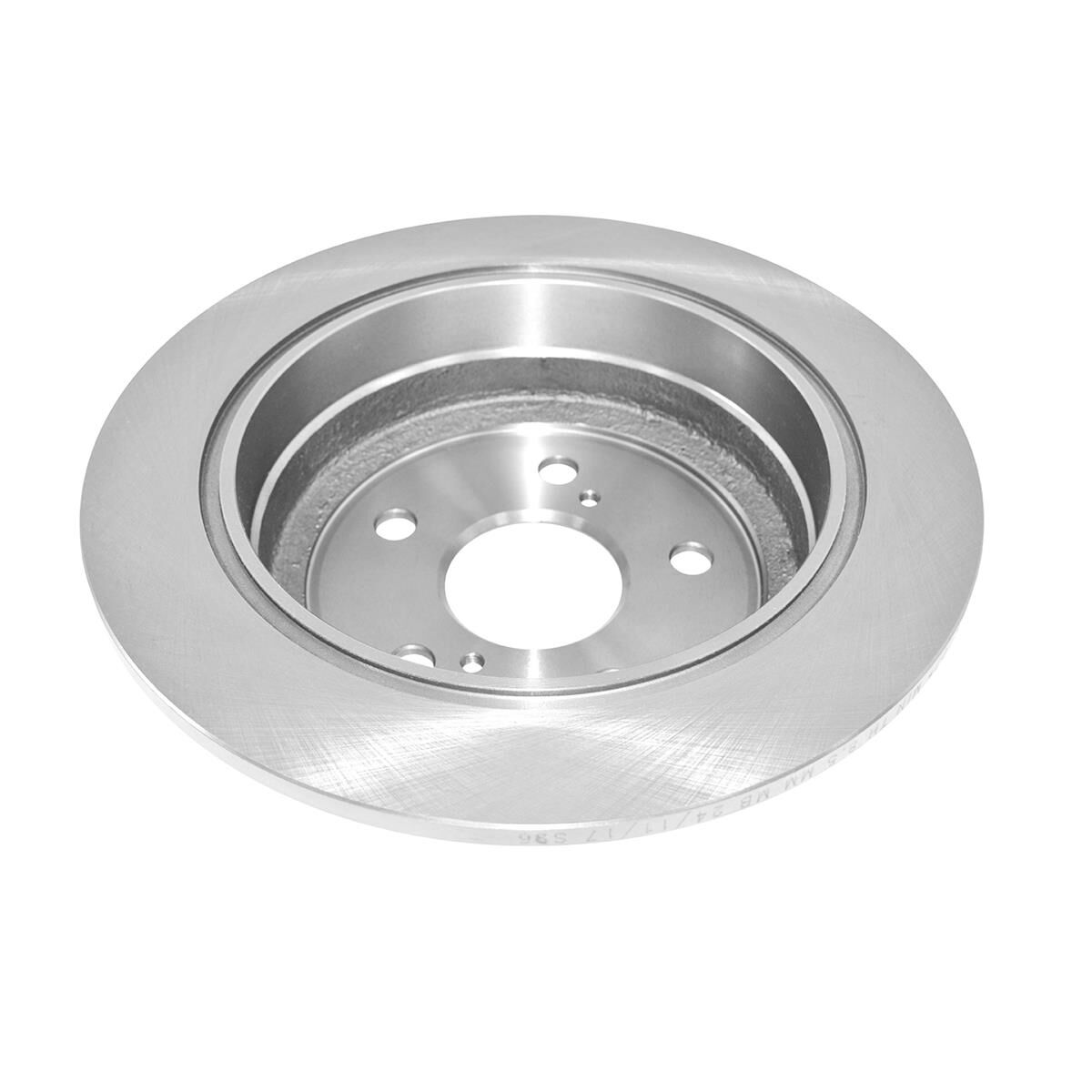 GUARDIAN BRAKE ROTOR [ Toyota Camry 06-> R ] 190mm H/Brake, , scaau_hi-res