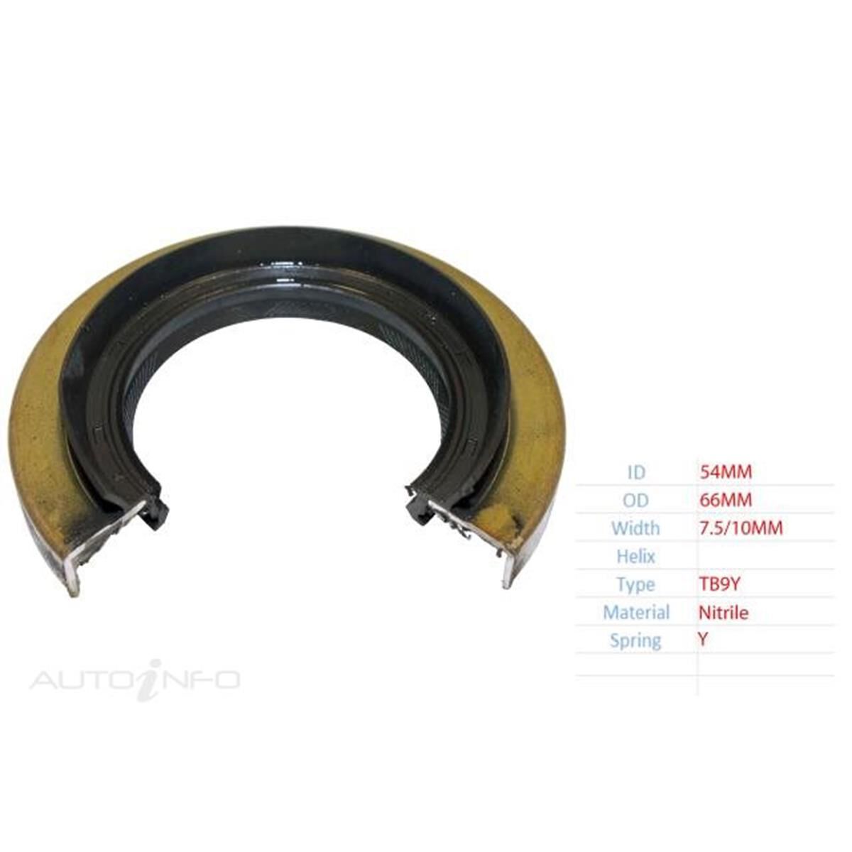 SEAL54-66-7.5/10 TB9Y, , scaau_hi-res