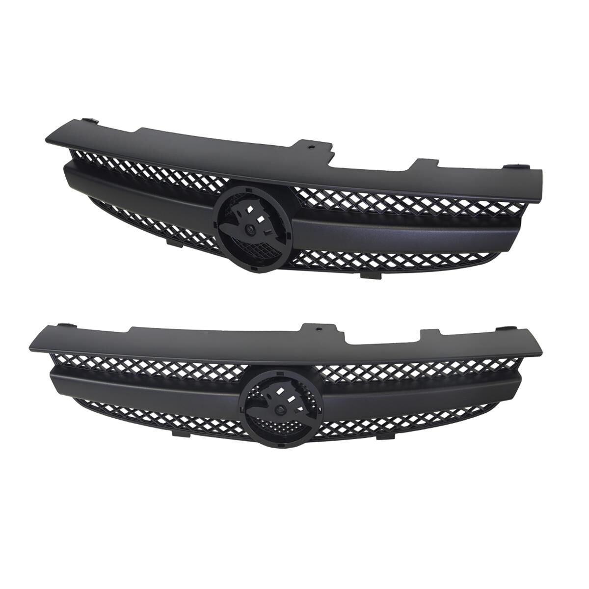 HOLDEN COMMODORE  VZ (EXECUTIVE)  08/2004 ~ 07/2006  GRILLE, , scaau_hi-res