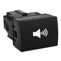 SWITCH PUSH BUTTON ON/OFF 12V REVERSE BEEPER LOGO T/S TRITON MV 2024 On, , scaau_hi-res