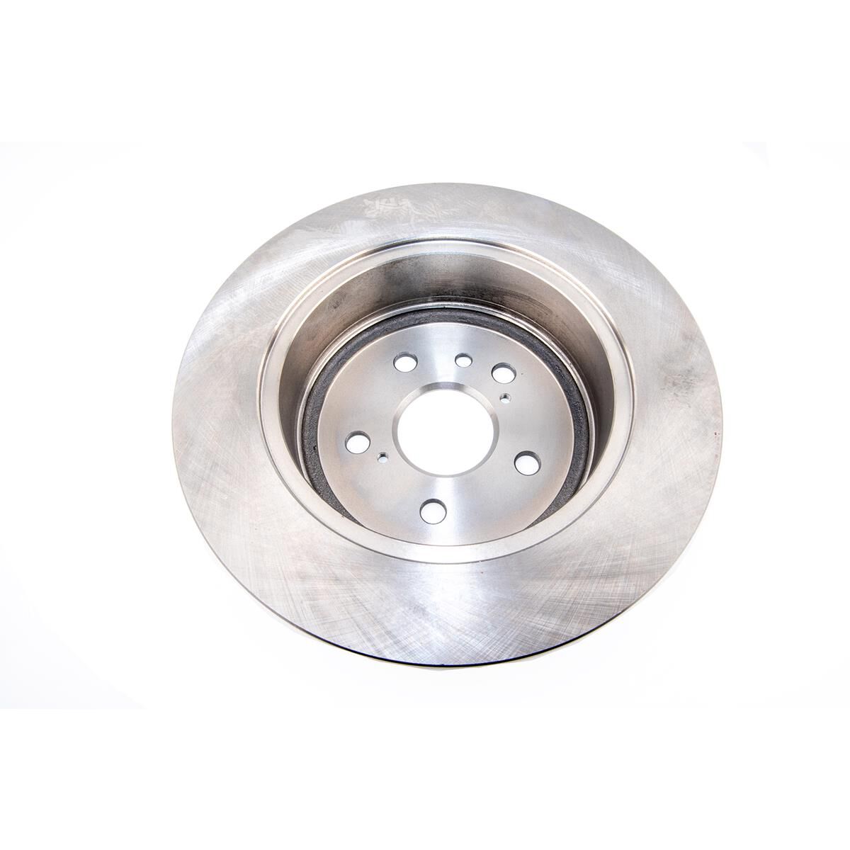 GUARDIAN BRAKE ROTOR [ Lexus/Toyota Kluger 07-> R ], , scaau_hi-res