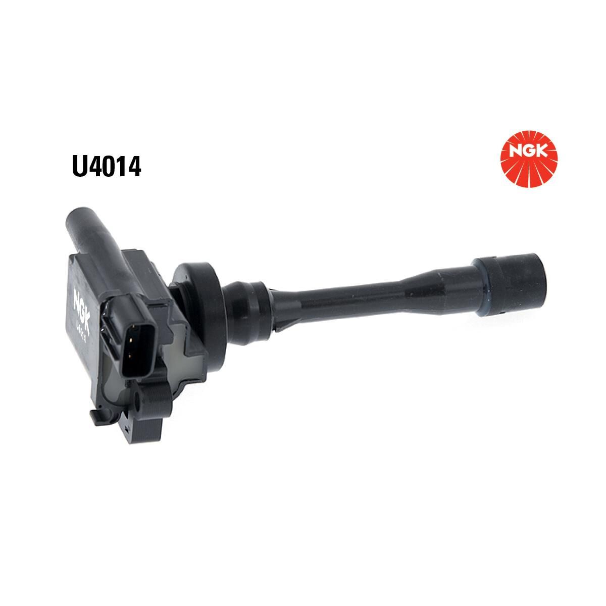 NGK Ignition Coil - U4014 | Supercheap Auto