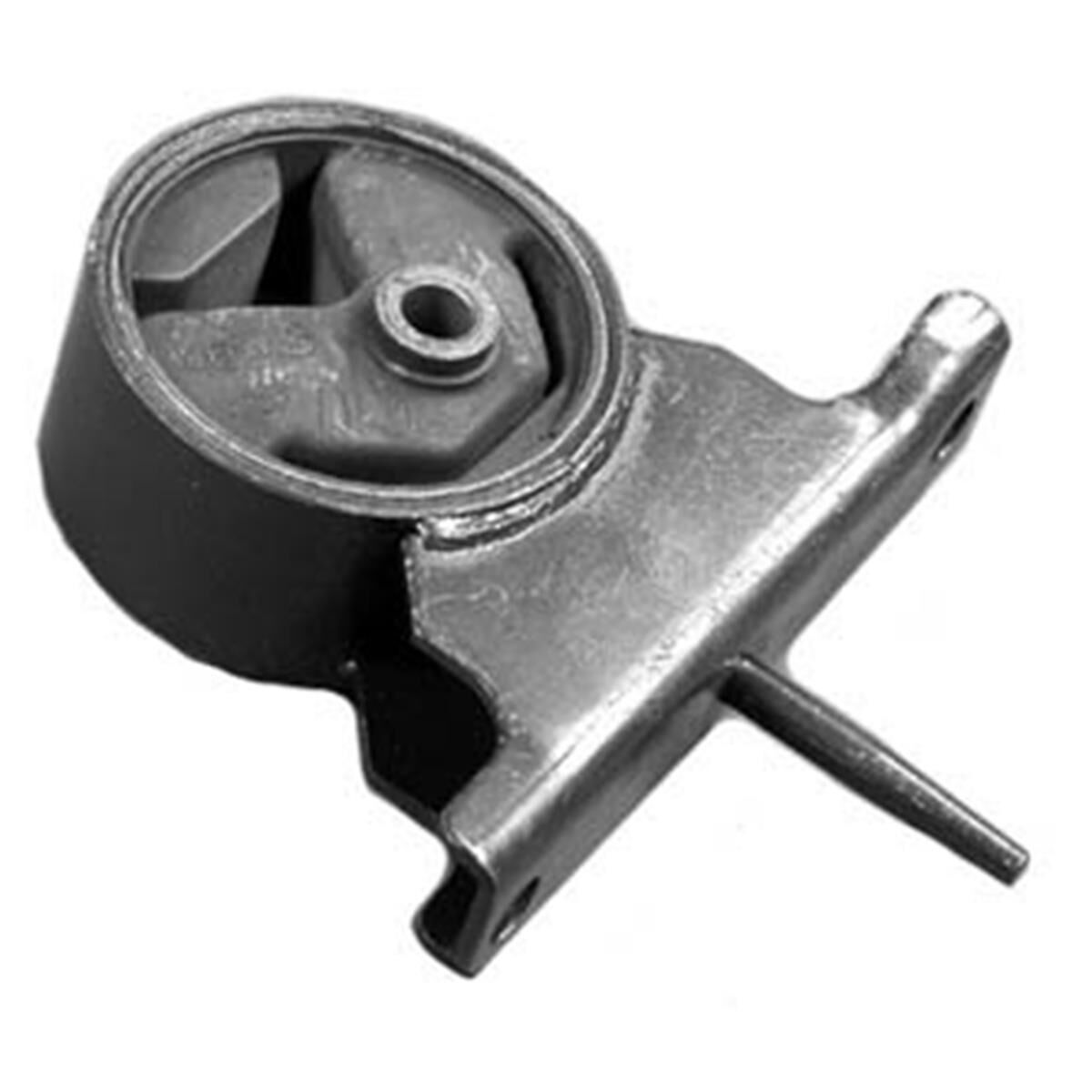 Engine Mount Left - SUZUKI LIANA RH418 - 1.8L I4  PETROL - Manual & Auto, , scaau_hi-res