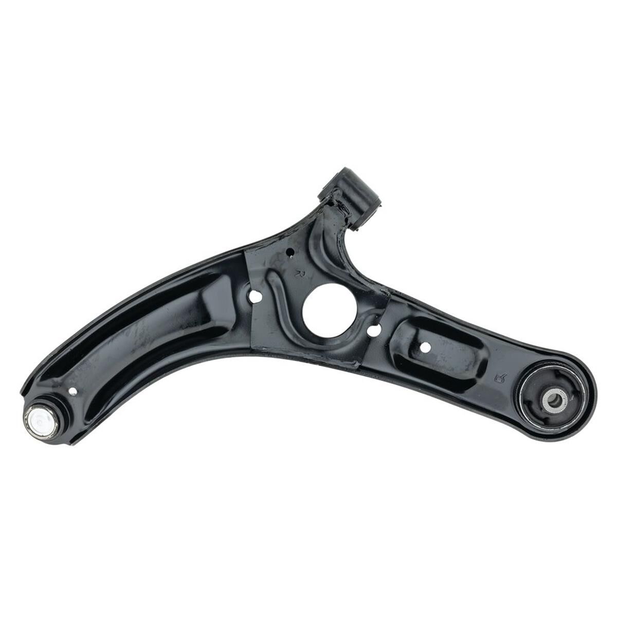 LOWER CONTROL ARM FRONT RH HYUNDAI i30 GD 5 DOOR HATCH, , scaau_hi-res