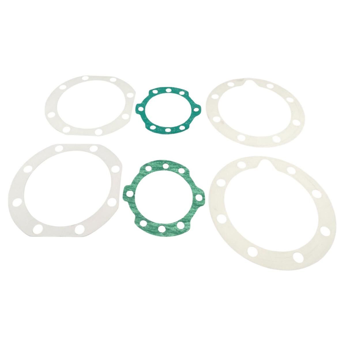 SWIVEL KIT INC WHEEL BEARING, , scaau_hi-res