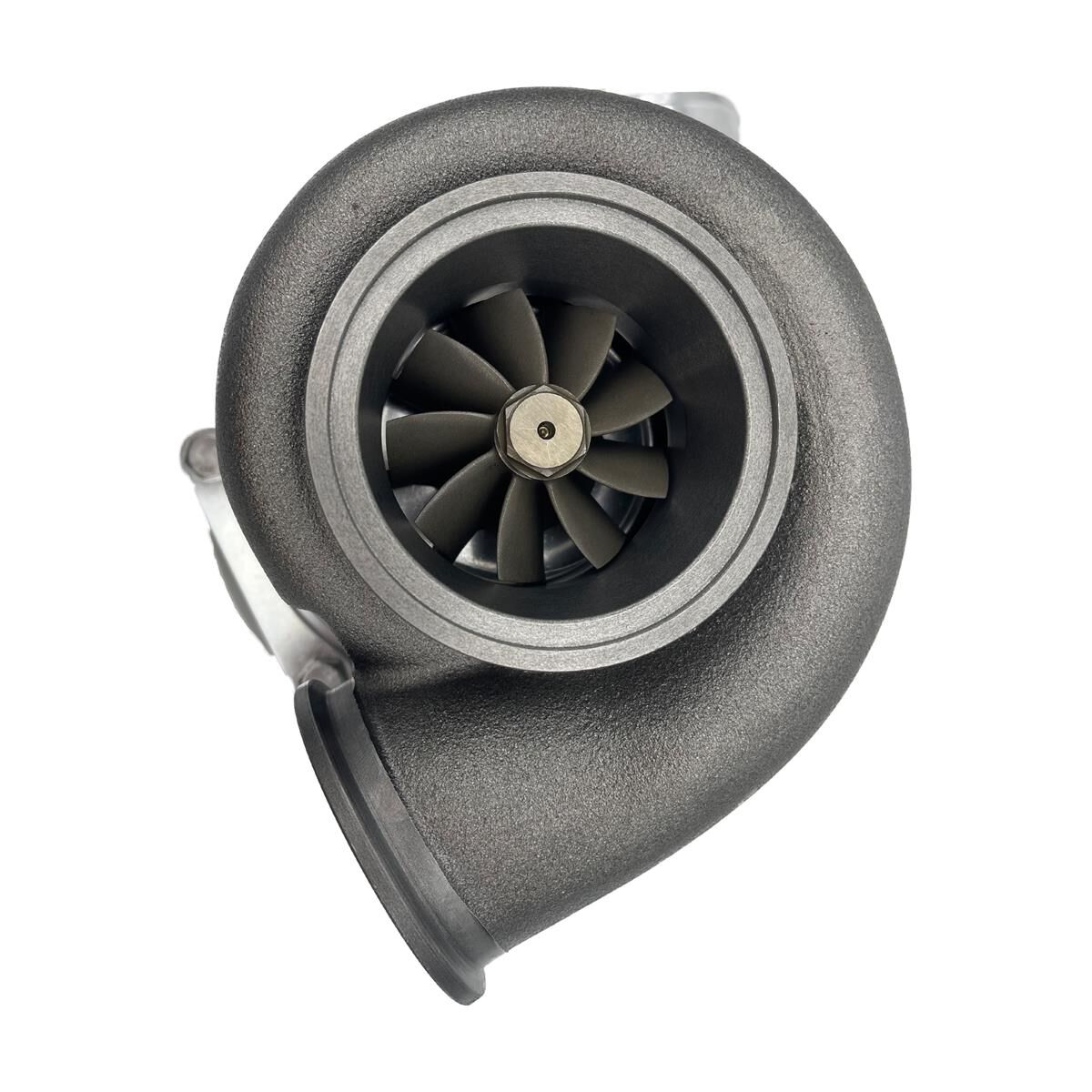 GTX35 SERIES 66MM TURBO 900HP 0.83 A/R V-BAND INLET, , scaau_hi-res