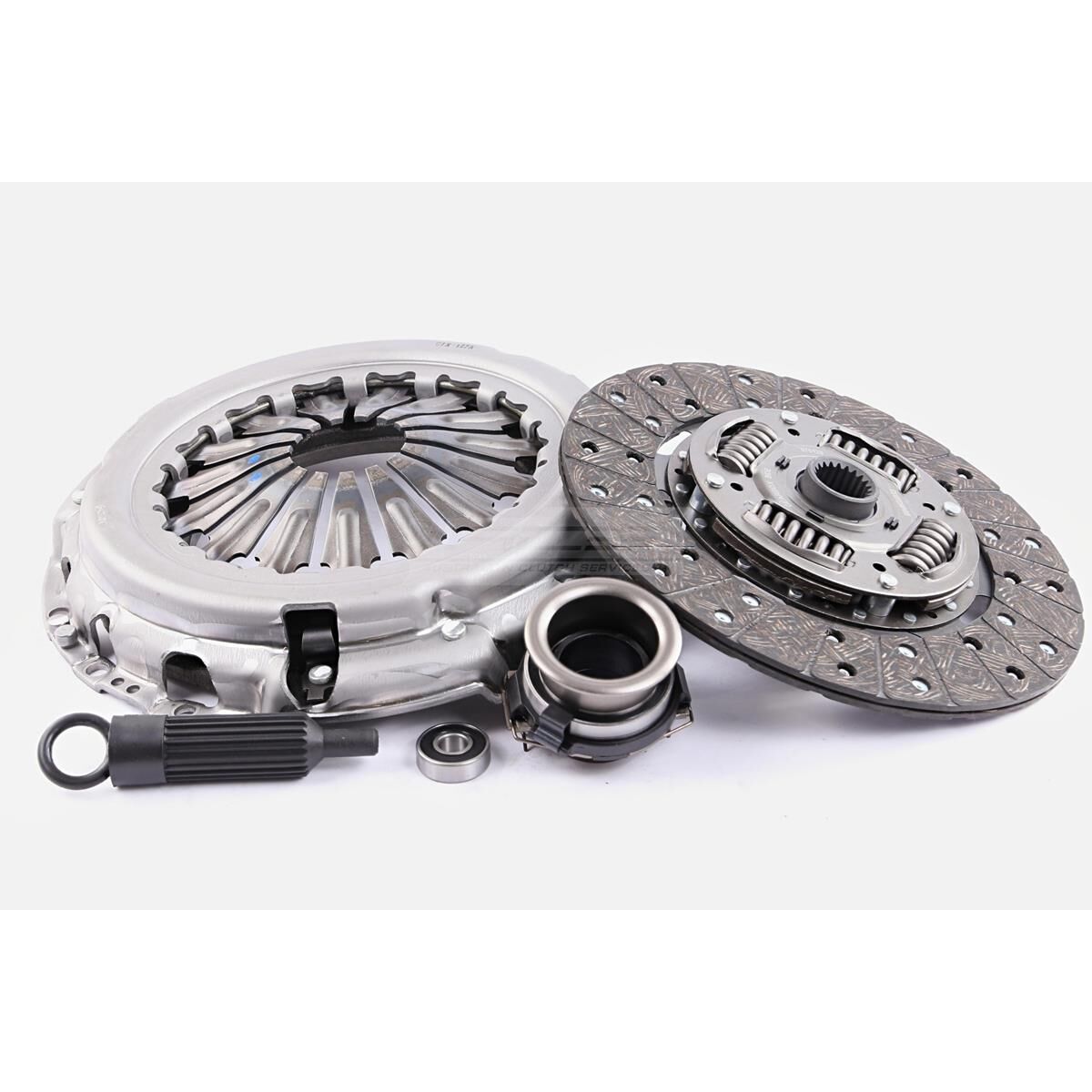 KIT STD TOYOTA HILUX 4.0L, , scaau_hi-res