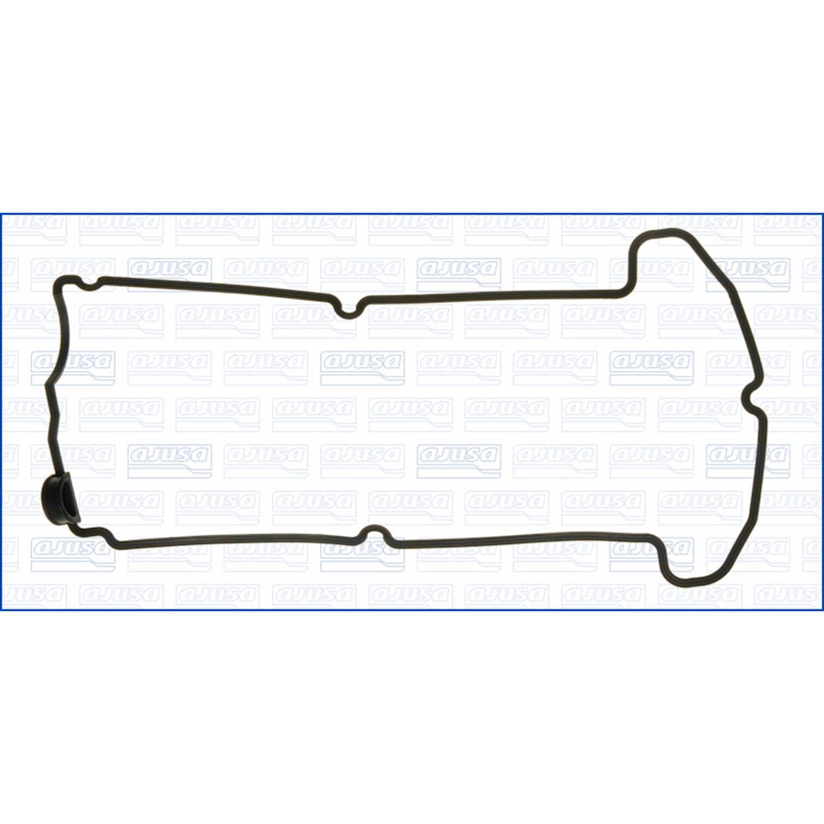 SUZUKI 'GASKET VALVE COVER', , scaau_hi-res