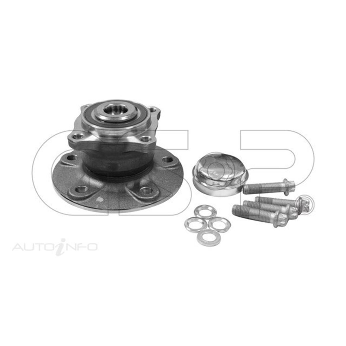 GSP Wheel Hub Assembly - 400240K | Supercheap Auto