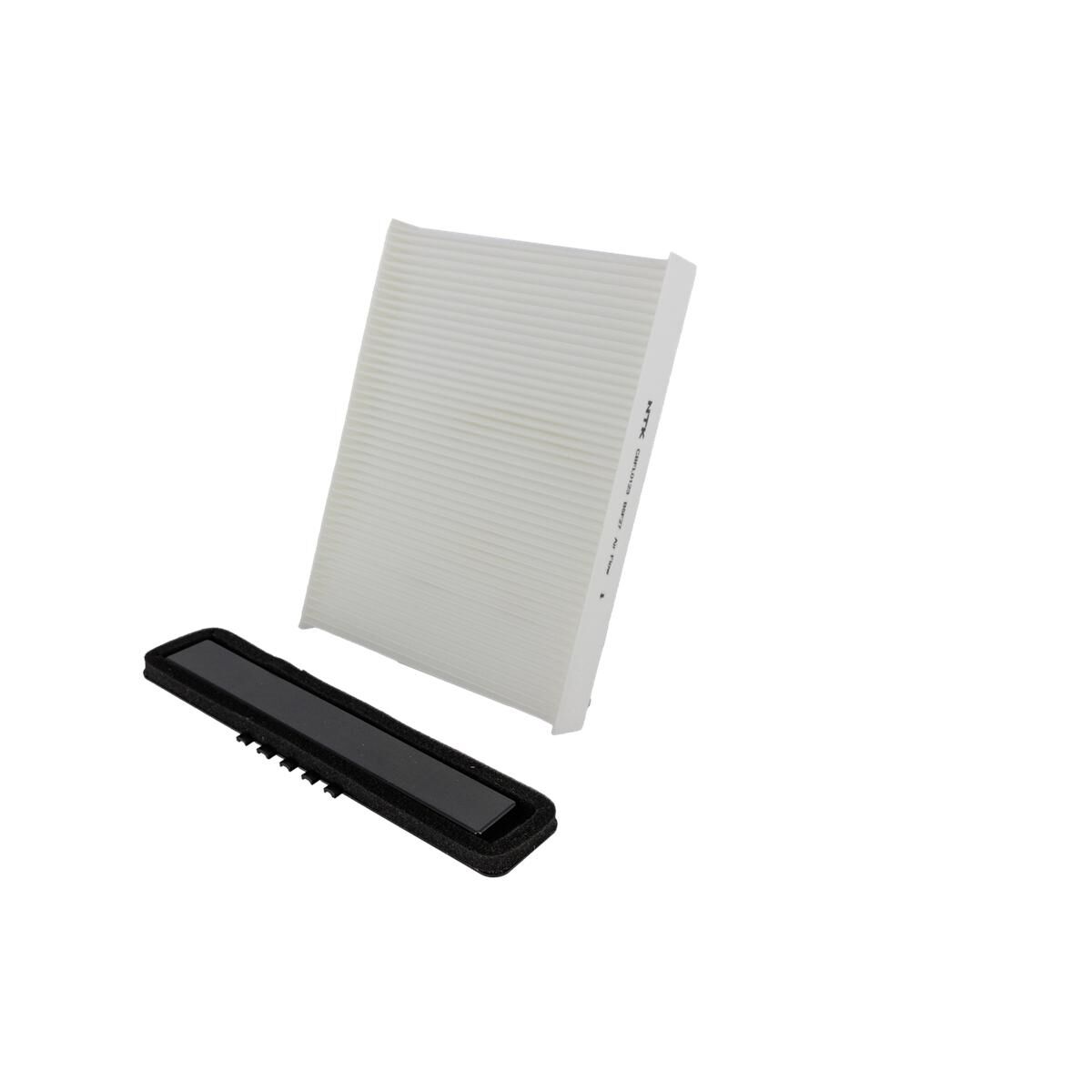 NTK CABIN AIR FILTER - CBFL0123, , scaau_hi-res