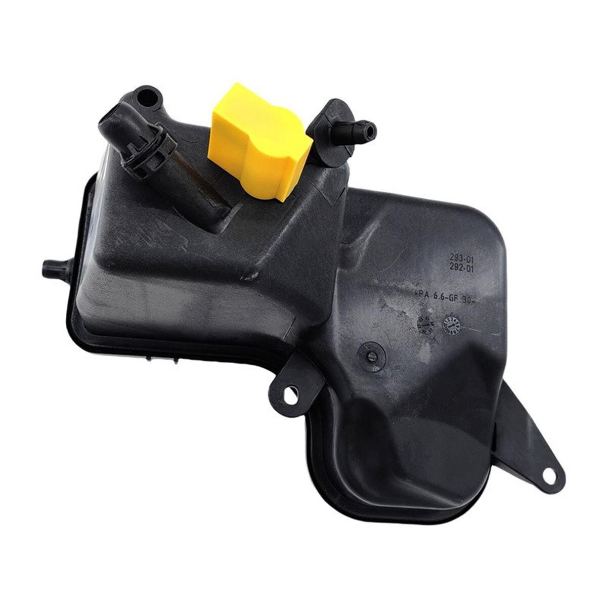 Coolant Expansion/Recovery Tank, , scaau_hi-res