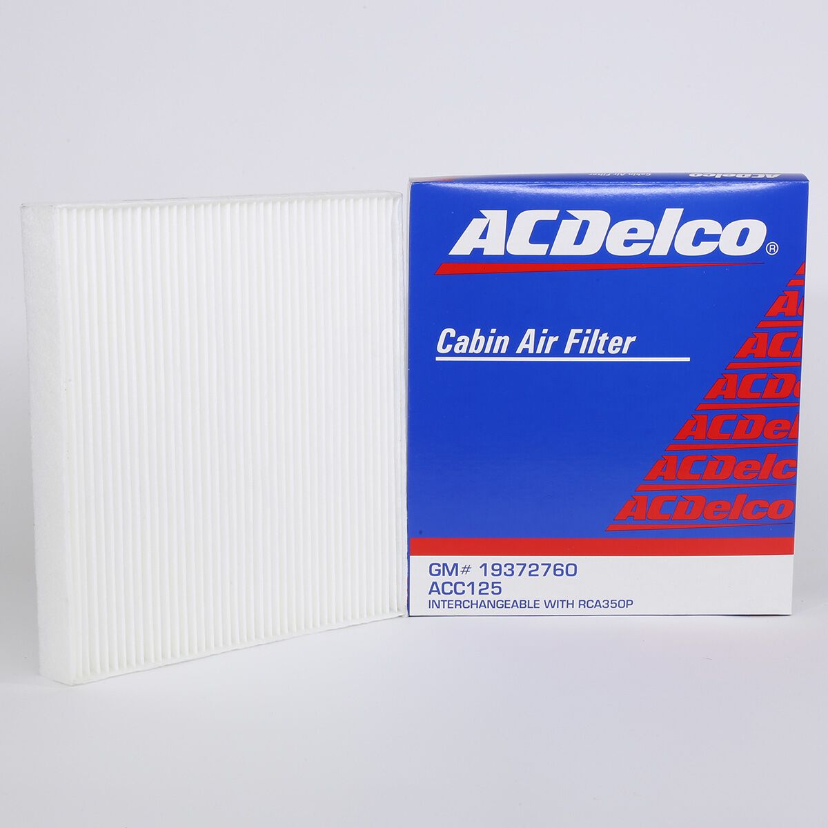 CABIN FILTER - ACC125, , scaau_hi-res