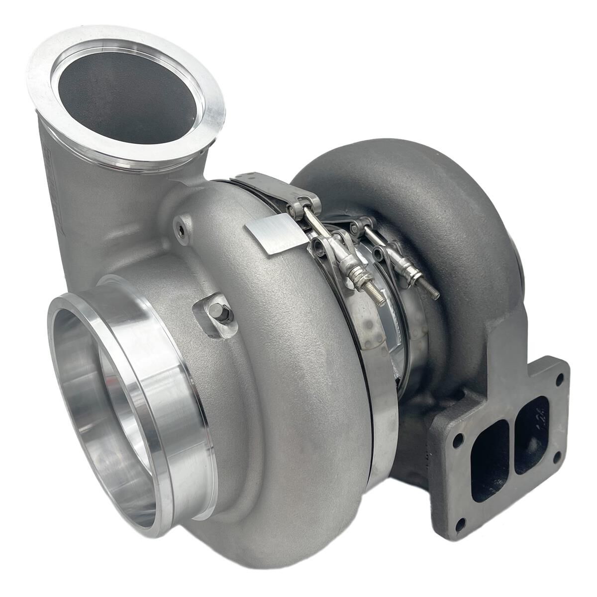 GTX50 SERIES 88MM TURBO 1950HP 0.96 A/R T6 INLET, , scaau_hi-res