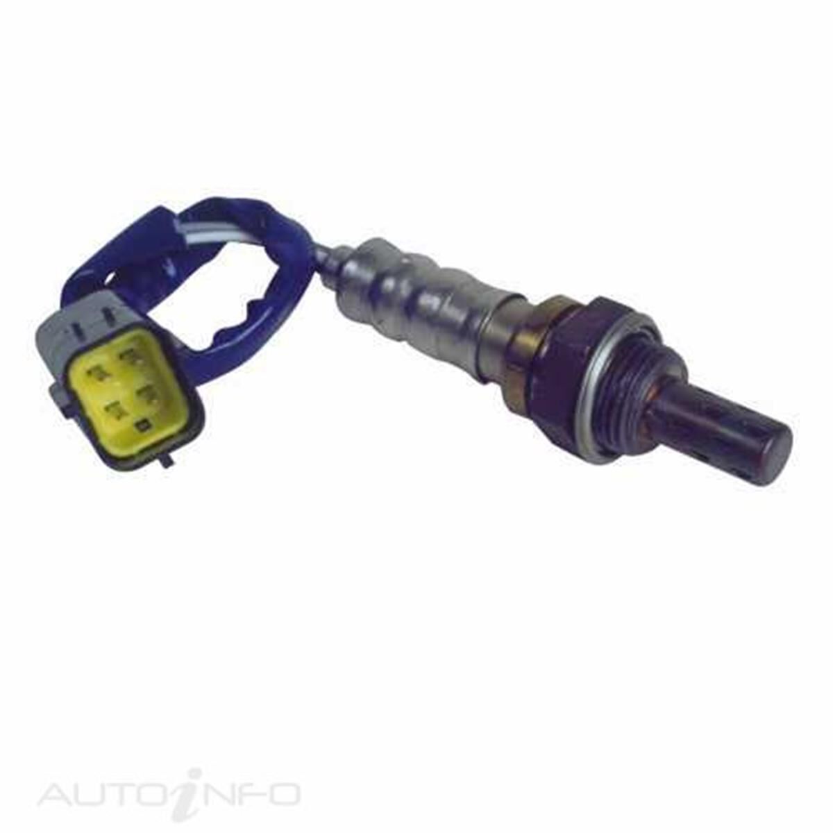 TRIDON OXYGEN SENSOR DIRECT FIT, , scaau_hi-res