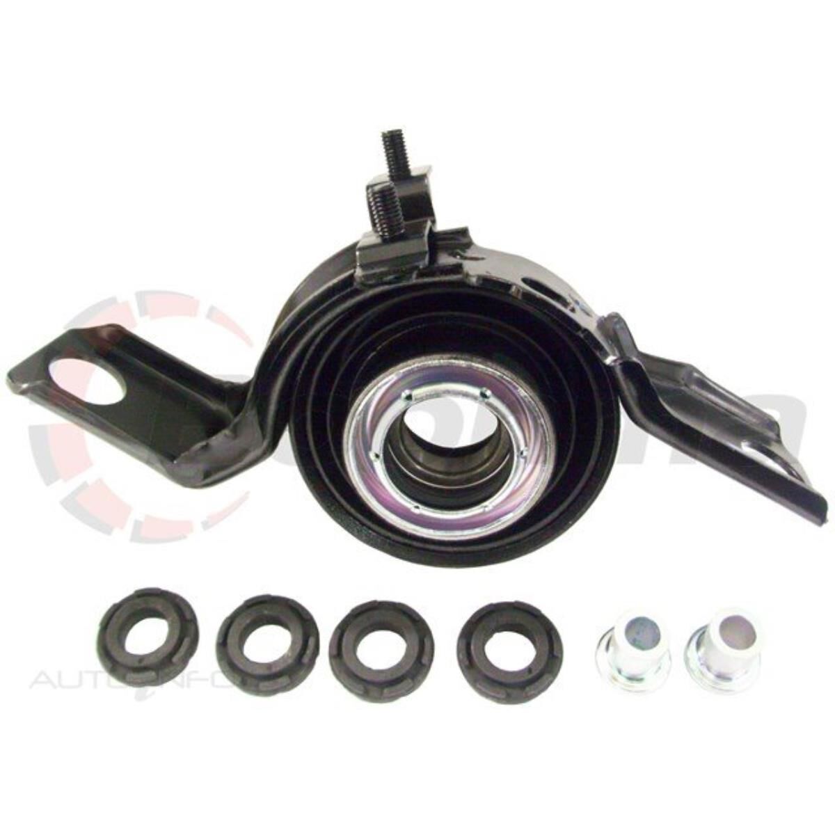 OUTL ZE,ZF 2.4L 02-06 REAR CB, , scaau_hi-res