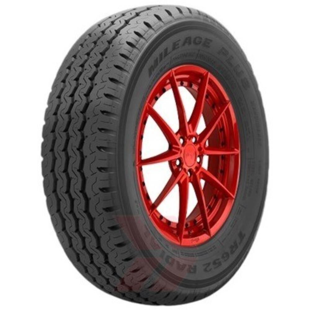 Diamondback Tr 652 Light Truck Tyres 205/70R15 106S Supercheap Auto