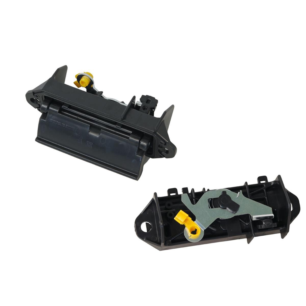 TOYOTA HIACE  TRH/KDH  03/2005 ~ ONWARDS  TAIL GATE HANDLE, , scaau_hi-res