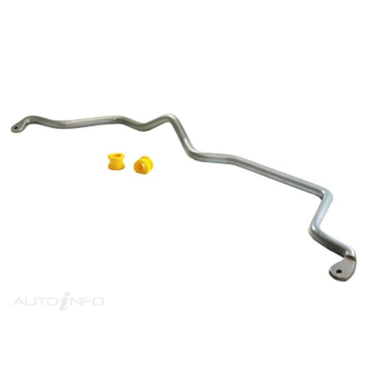 Sway bar - 30mm heavy duty, , scaau_hi-res