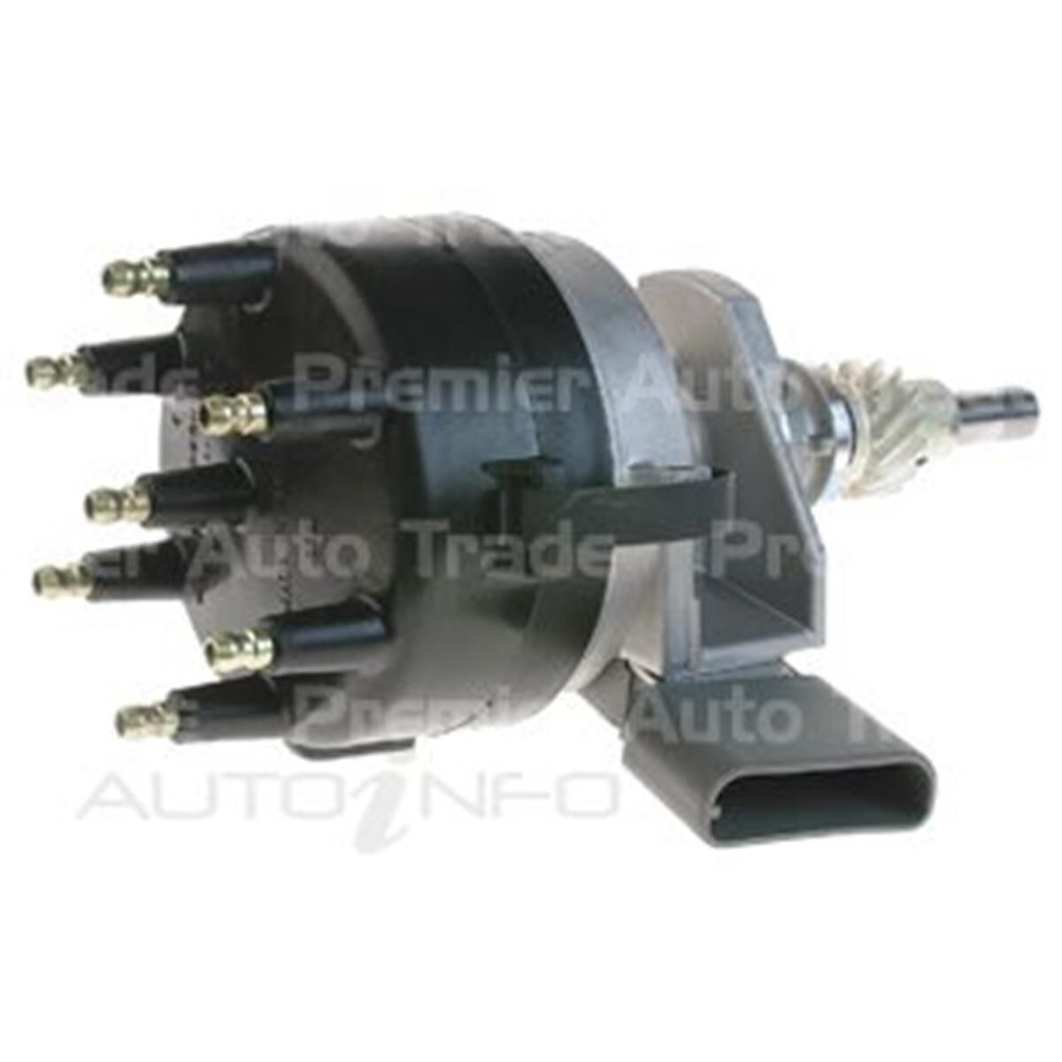 IGNITION DISTRIBUTOR, , scaau_hi-res