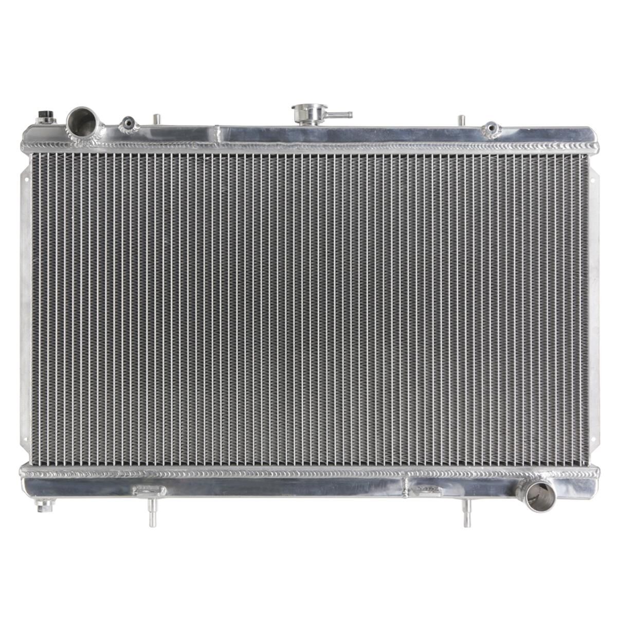 KOYORAD K-SPORT Radiator to suit Nissan Silvia S13 2.0L '91-93 / 180SX ...
