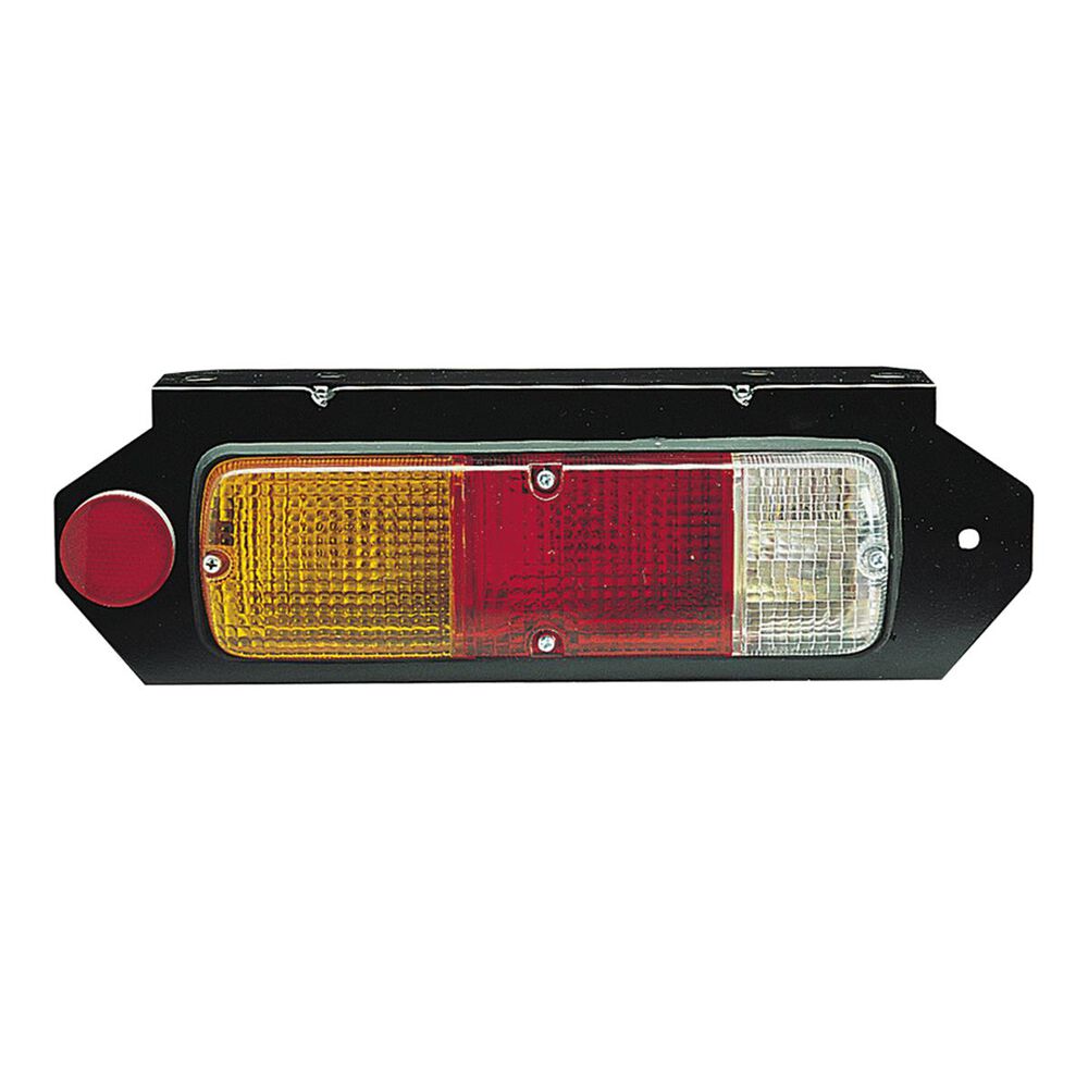 Narva Stop/Tail/Indicator/Reverse Lamp With Mounting Bracket Supercheap  Auto