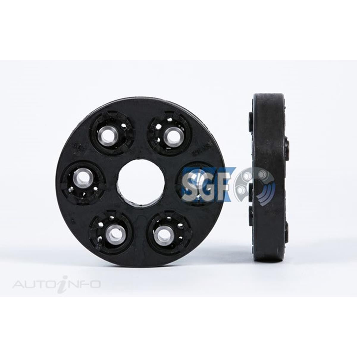 FLEX DRIVE COUPLING - MERCEDES BENZ, , scaau_hi-res