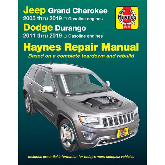  manual de reparacion haynes