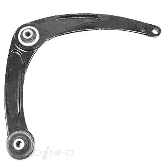 AS PEUGEOT 307 RH LOWER ARM ONLY, , scaau_hi-res
