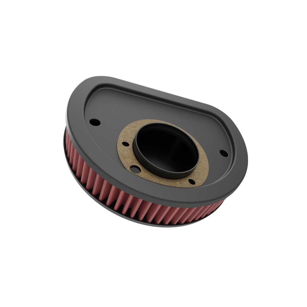 K&N AIR FILTER KHD-1499, , scaau_hi-res