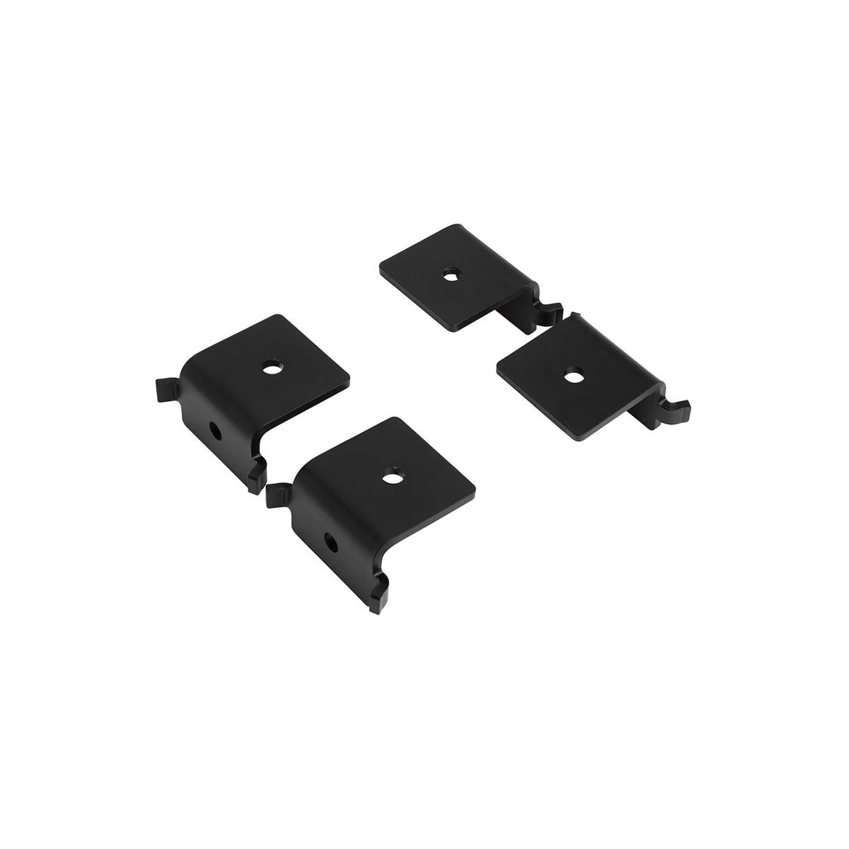 RECONN-DECK BAR ROOF TOP TENT BRACKET KIT, , scaau_hi-res