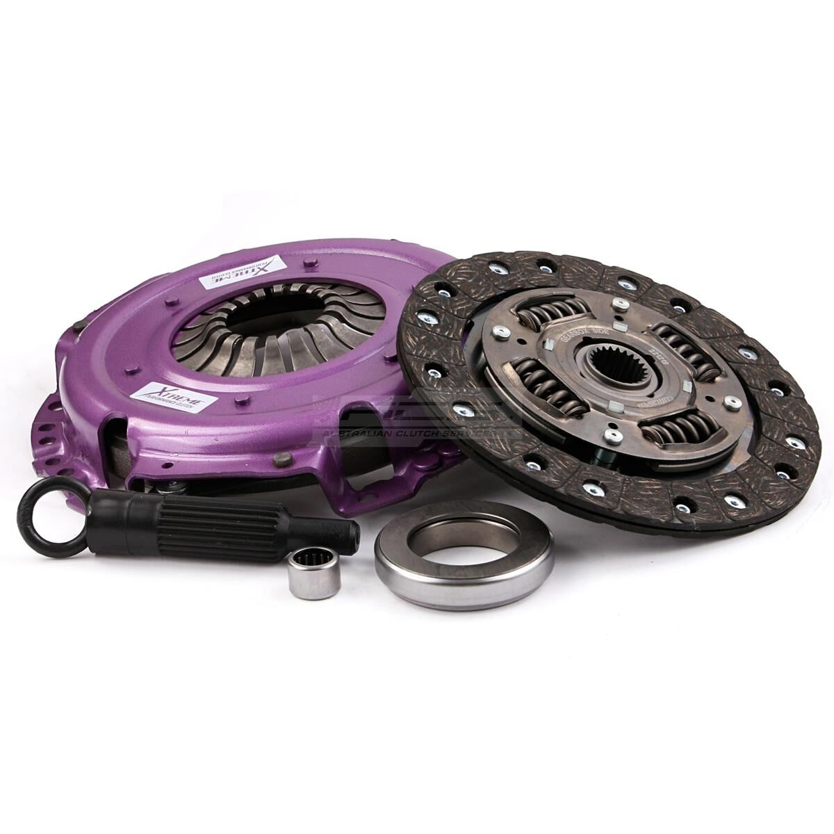 KIT PER FORD CORT/ESC 1.6L, , scaau_hi-res