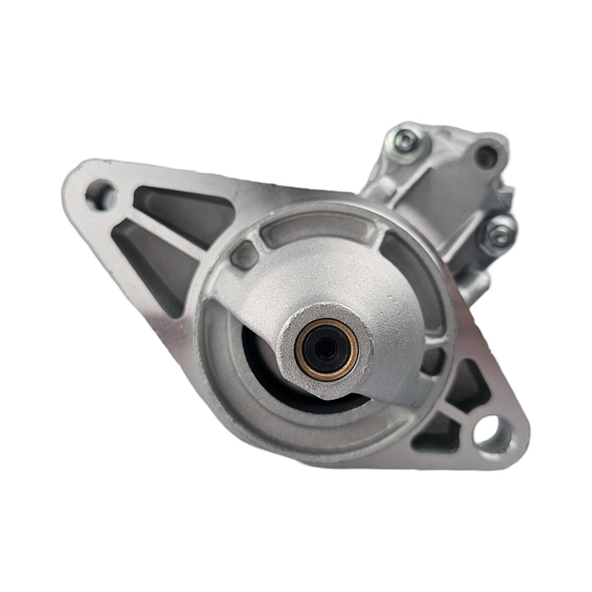 Ignition Start & Charge, , scaau_hi-res