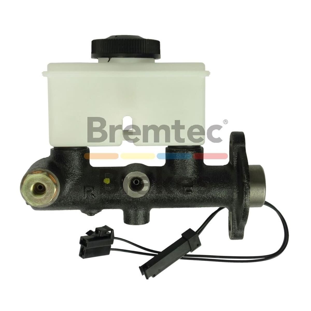 TRADE-LINE BRAKE MASTER CYL626 2.0L 11/80-2/83 929 HB3/82-12/82 DISC/DRUM, , scaau_hi-res