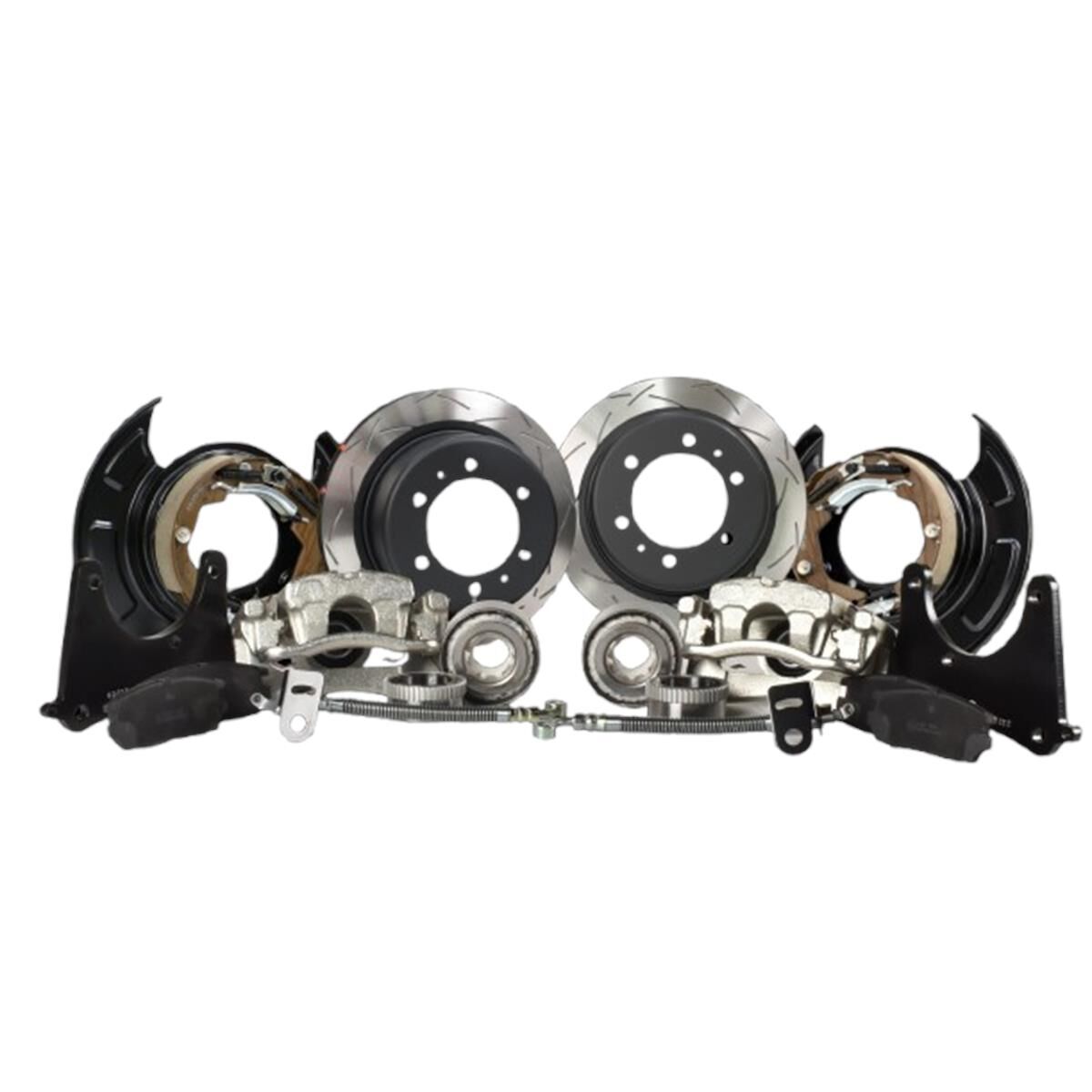 DBA CONVERSION KIT [MITSUBISHI TRITON MQ 2015-> ], , scaau_hi-res