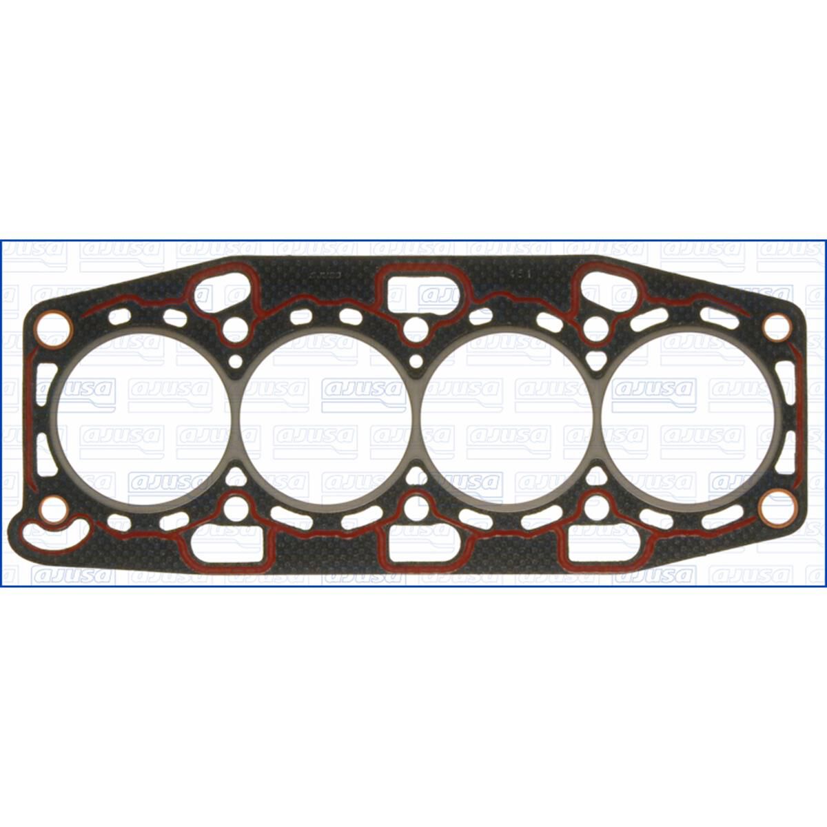 SUIT MIT 4G92 4G93 HEAD GSKT, , scaau_hi-res