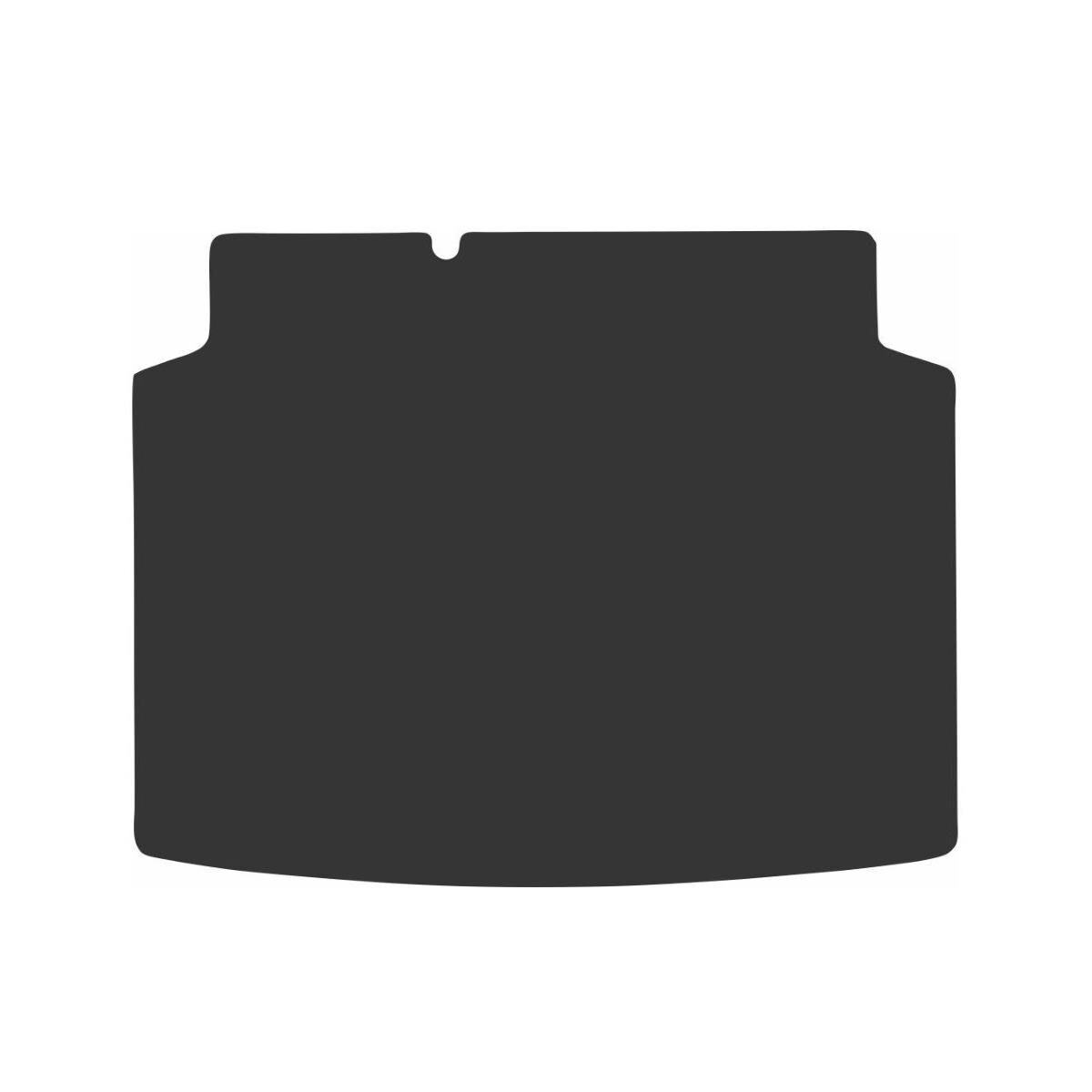 LUXURY CARPET BOOT LINER FOR PEUGEOT 308 (3RD GEN P5 HATCH) 2022 ONWARDS, , scaau_hi-res