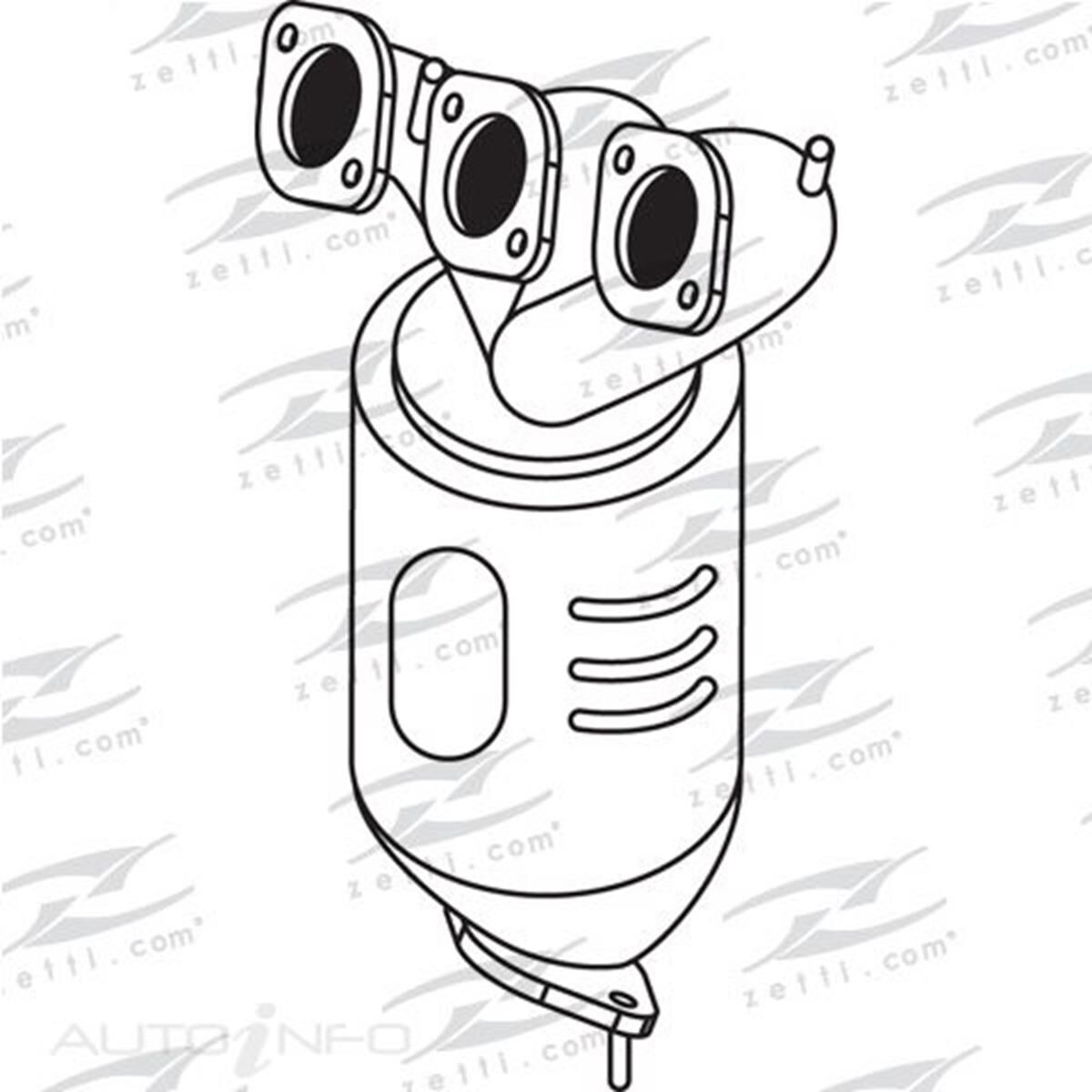KA CARNIVAL VQ 3.8L MANIVERTER REAR, , scaau_hi-res
