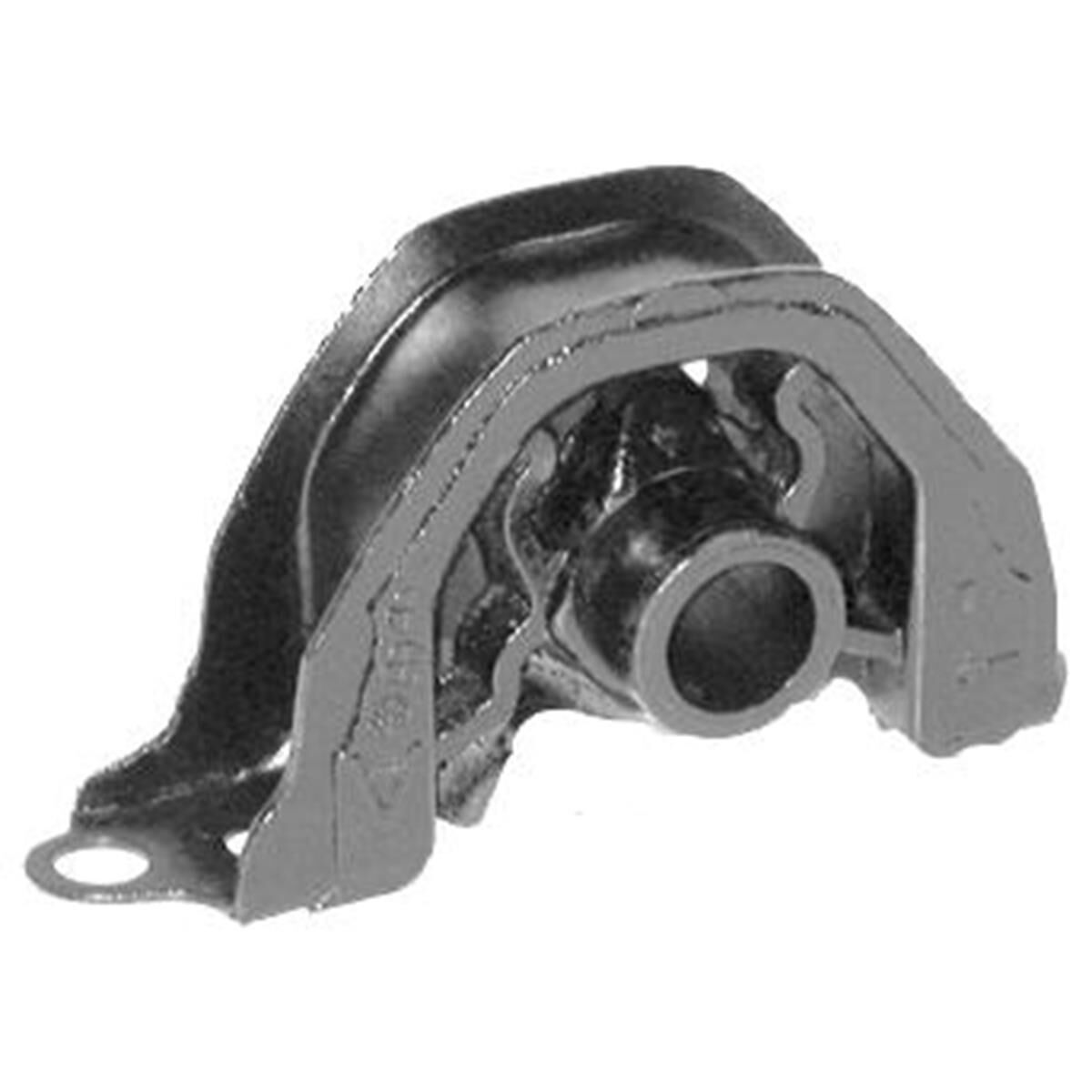 ENGINE MOUNT FRONT LEFT - HONDA CIVIC EK - 1.6L I4  PETROL - MANUAL & AUTO, , scaau_hi-res