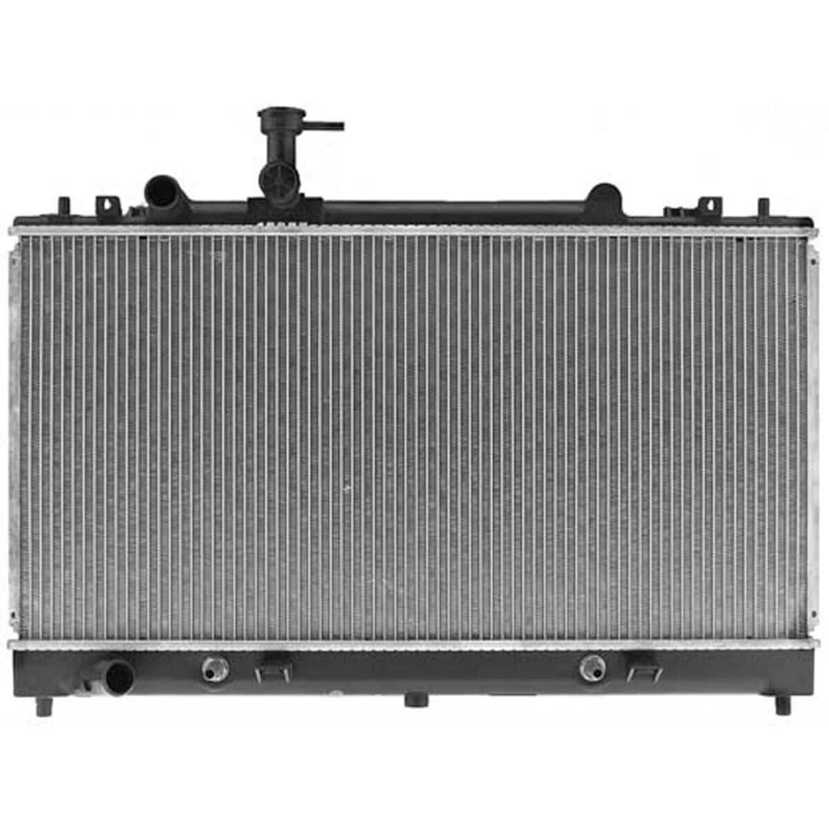 RAD MAZDA 6 GG / GY AUTO, , scaau_hi-res
