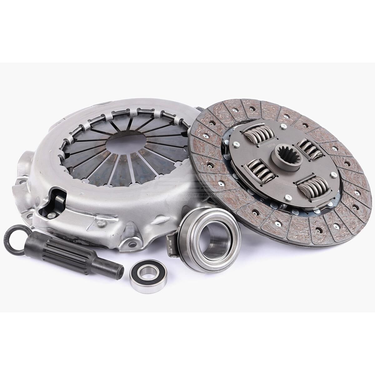 KIT STD MITS PAJERO 3.0L, , scaau_hi-res