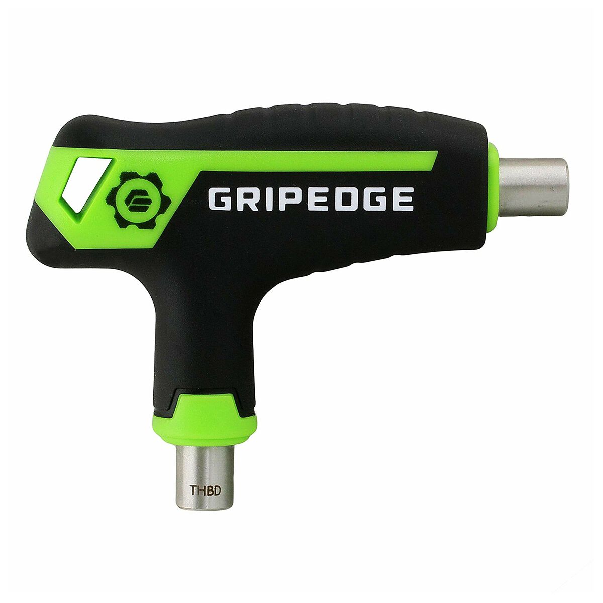 GRIPEDGE 1/4 HEX T HANDLE BIT DRIVER, , scaau_hi-res