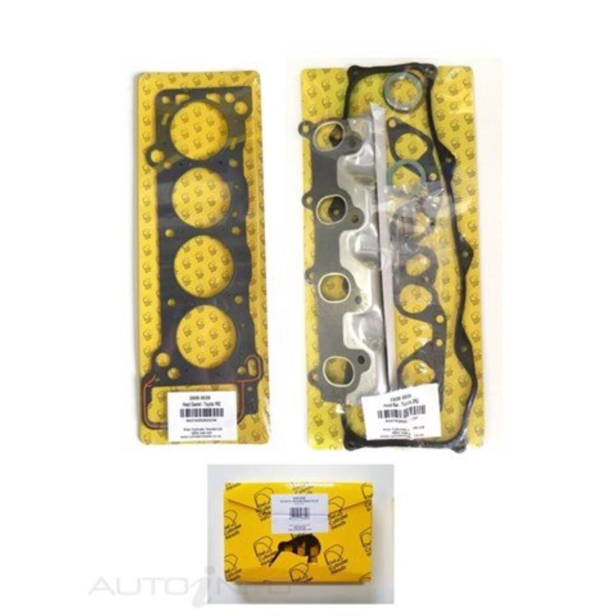 GASKET KIT TOYOTA 1RZ (H/G, H/S, H/B), , scaau_hi-res