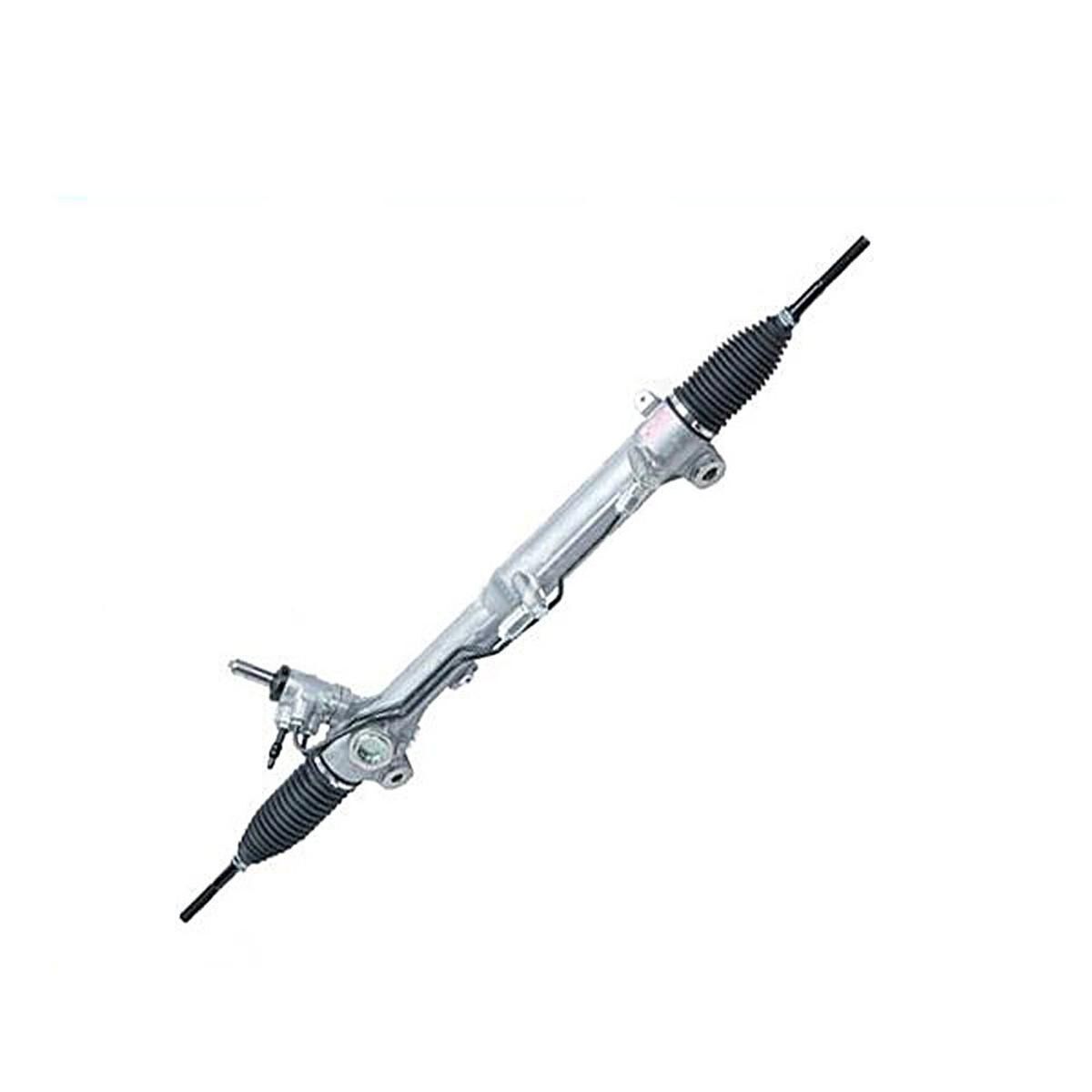 Steering Rack Complete Unit, , scaau_hi-res