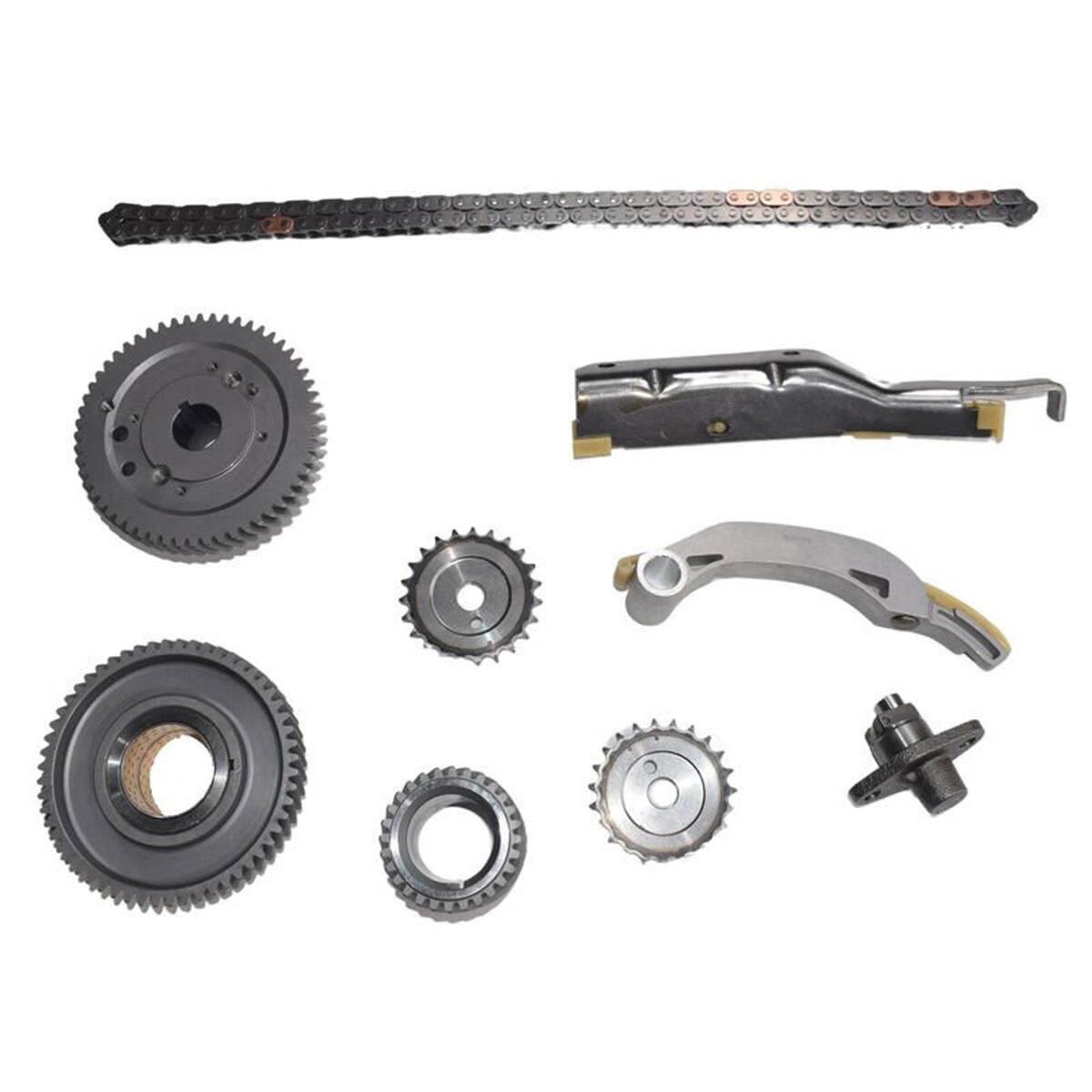 Timing Chain Kit, , scaau_hi-res